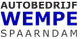 Logo Autobedrijf Wempe